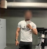 Dominant Fucker - Acompañantes masculino in New Delhi Photo 1 of 2