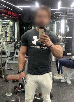 Dominant Fucker - Male escort in New Delhi Photo 2 of 2