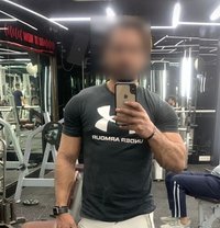 Dominant Fucker - Acompañantes masculino in New Delhi