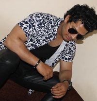 Dominant Guy - Male escort in Hyderabad Photo 1 of 4