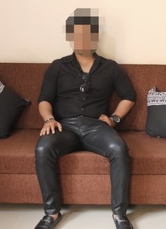 Dominant Guy - Male escort in Bangalore Photo 4 of 4