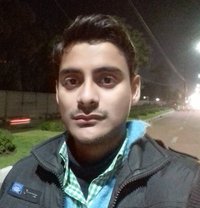 Dominant Guy - Male escort in Jaipur