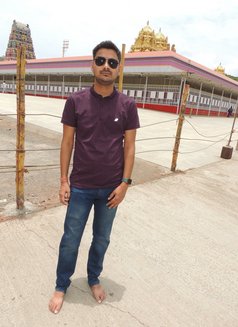 Dominant Guy - Male escort in Jaipur Photo 2 of 4