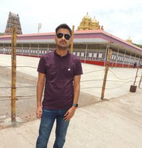 Dominant Guy - Male escort in Jaipur