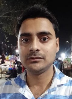 Dominant Guy - Male escort in Jaipur Photo 3 of 4