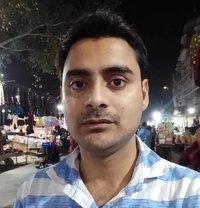 Dominant Guy - Male escort in Jaipur