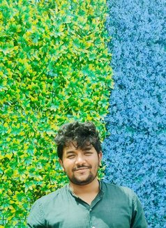 Dominant Hardcore Pounder for Females - Male adult performer in Bangalore Photo 1 of 3