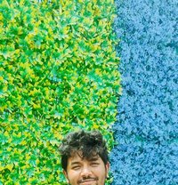 Dominant Hardcore Pounder for Females - Male adult performer in Bangalore