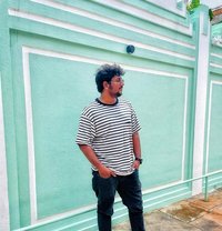 Dominant Hardcore Pounder for Females - Male adult performer in Bangalore