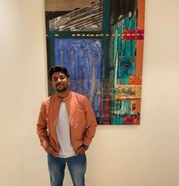 Dominant Hardcore Pounder for Females - Male adult performer in Bangalore