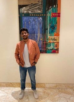 Dominant Hardcore Pounder for females - Male escort in Bangalore Photo 1 of 1