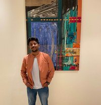 Dominant Hardcore Pounder - Male escort in Bangalore