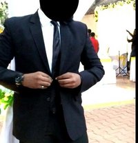 Dominant & High End Companion for Women - Acompañantes masculino in Mumbai