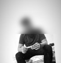 Dominant & High End Companion for Women - Male escort in Mumbai