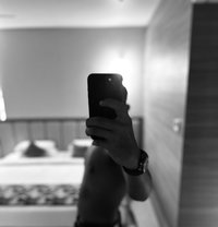 Dominant & High End Companion for Women - Male escort in Mumbai