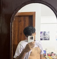 Dominant - Male escort in New Delhi
