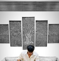 Dominant - Male escort in New Delhi