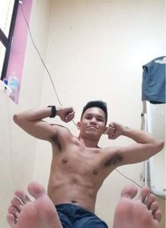 Dominant'jay - Acompañantes masculino in Cebu City Photo 2 of 5