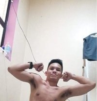 Dominantjay - Acompañantes masculino in Cebu City