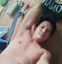 Dominantjay - Acompañantes masculino in Cebu City