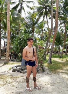 Dominant Kinky Master - Acompañantes masculino in Quezon Photo 4 of 5