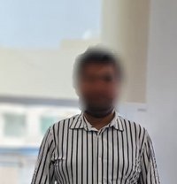 Alex, BFE FemDom - Male escort in Dubai