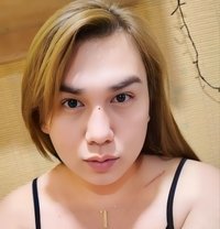 Dominant Ladyboy Dubai - Transsexual escort in Dubai