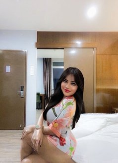 Good fucker and Good Sucker - Transsexual escort in Bali Photo 8 of 10