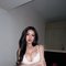 Dominant ladyboy Shantal - Transsexual escort agency in Manila