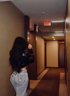 Dominant ladyboy Shantal - Transsexual escort agency in Manila Photo 10 of 10