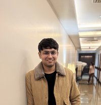 Dominant Man - Male escort in Gurgaon