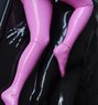 Dominant Mardi - dominatrix in Frankfurt Photo 1 of 12