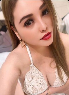 SweetSexyKyla🇵🇭 - escort in Mumbai Photo 2 of 7