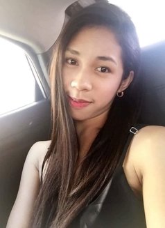 GORGEOUS TOP DOMINANT MISTRESS - Transsexual escort in Makati City Photo 14 of 24