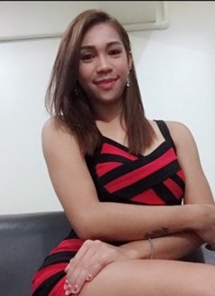 GORGEOUS TOP DOMINANT MISTRESS - Transsexual escort in Makati City Photo 15 of 24