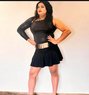 Dominant Mistress - Transsexual escort in New Delhi Photo 1 of 4