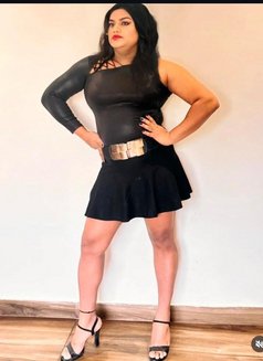 Dominant Mistress - Transsexual escort in New Delhi Photo 1 of 4