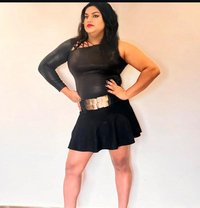 Dominant Mistress - Acompañantes transexual in New Delhi