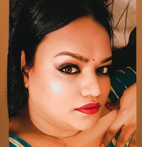 Dominant Mistress - Acompañantes transexual in New Delhi