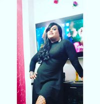 Dominant Mistress - Acompañantes transexual in New Delhi