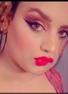 Dominant Mistress - Transsexual escort in New Delhi Photo 4 of 4