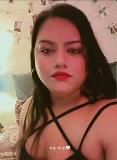 Dominant Mistress - Transsexual escort in New Delhi Photo 5 of 5