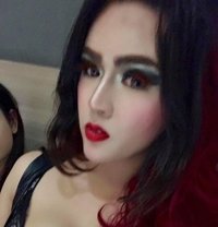 Dominant Mistress Ts Kisses - Transsexual escort in Hong Kong