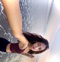 Dominant Mistress Vers TOP 🇮🇩🇬🇧 - Transsexual escort in Bali