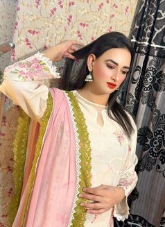 Dominant - Transsexual escort in Lahore Photo 30 of 30