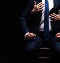 Dominant Pro - Male dominatrix in Marrakech