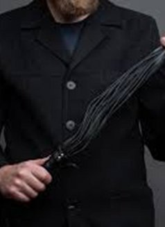 Dominant Pro - Dominador masculino in Marrakech Photo 2 of 3