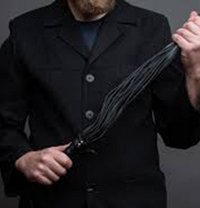 Dominant Pro - Male dominatrix in Marrakech