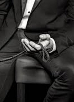 Dominant Pro - Dominador masculino in Marrakech Photo 3 of 3