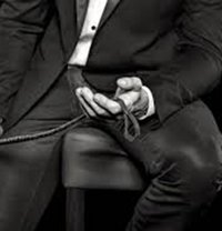 Dominant Pro - Male dominatrix in Marrakech